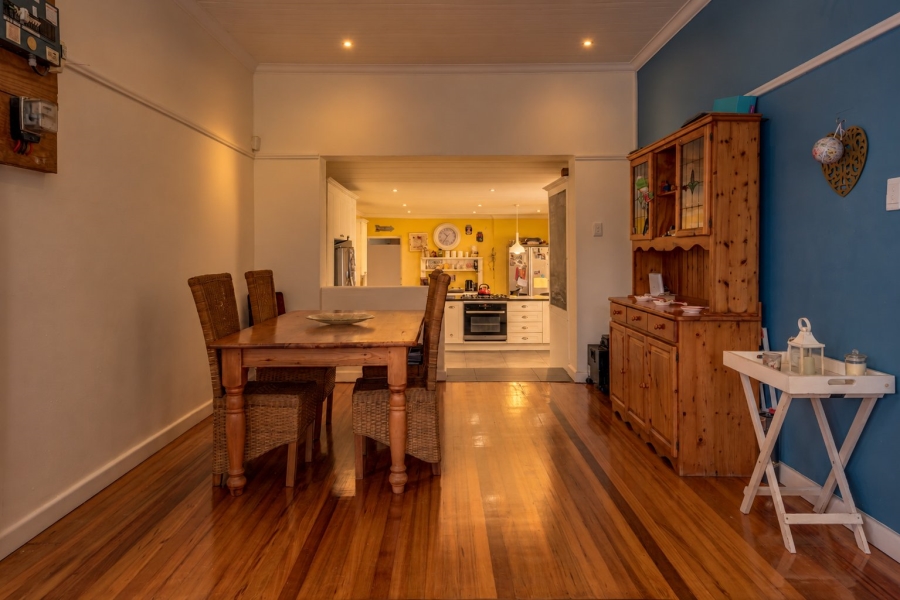 4 Bedroom Property for Sale in Mount Croix Eastern Cape